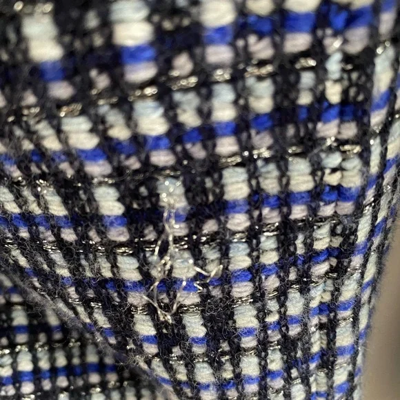 J Crew Sweater Blazer - Picture 2 of 13